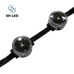 Piksel LED Plaza Lighting DMX